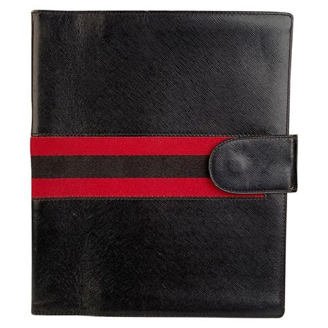gucci agenda diary